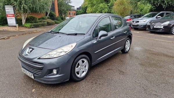 Used Peugeot 207 2010 for sale - 74361882: Photo 13