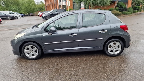 Used Peugeot 207 2010 for sale - 74361882: Photo 14