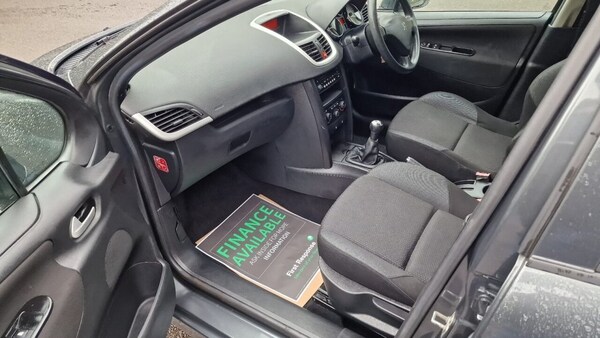 Used Peugeot 207 2010 for sale - 74361882: Photo 18