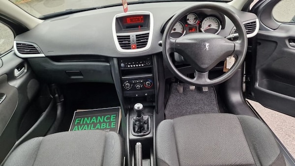 Used Peugeot 207 2010 for sale - 74361882: Photo 22