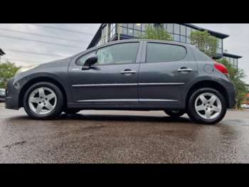Used Peugeot 207 2010 for sale - 74361882: Photo