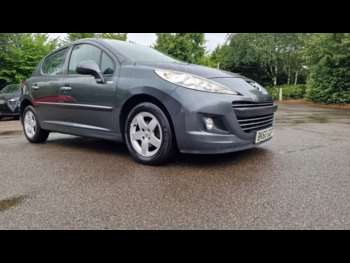 Used Peugeot 207 2010 for sale - 74361882: Photo