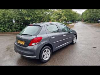 Used Peugeot 207 2010 for sale - 74361882: Photo
