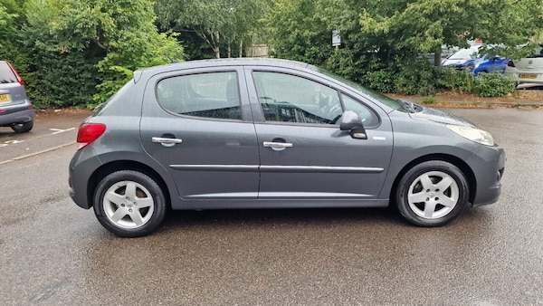 Used Peugeot 207 2010 for sale - 74361882: Photo 7