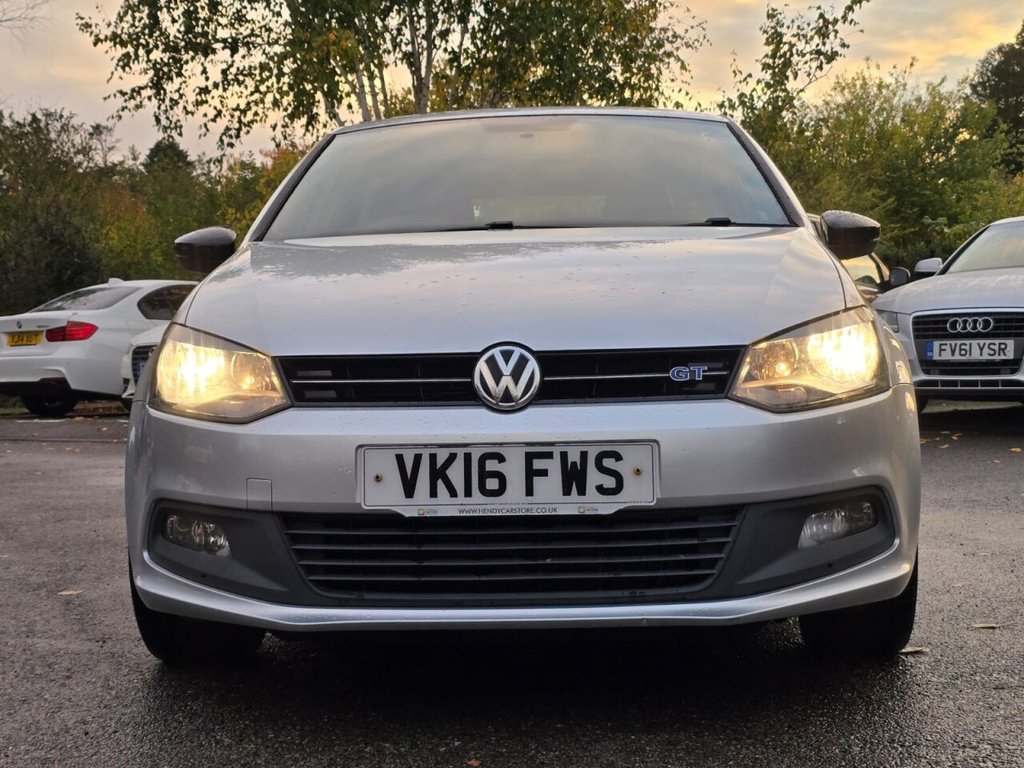 Used Volkswagen Polo 2016 for sale - 76420097: Photo 14