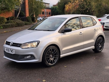 2016 (16) - 1.4 TSI ACT BlueGT 5dr
