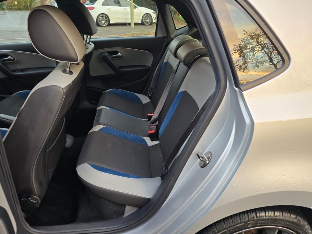 Used Volkswagen Polo 2016 for sale - 76420097: Photo 20