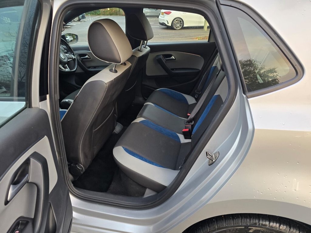 Used Volkswagen Polo 2016 for sale - 76420097: Photo 21