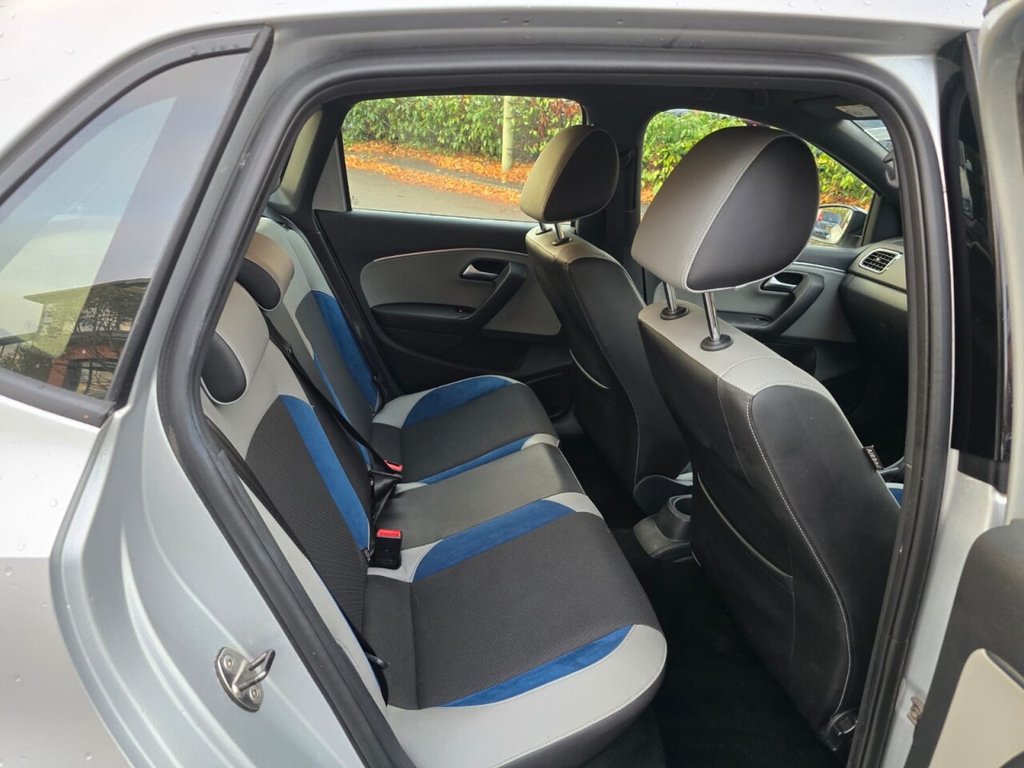 Used Volkswagen Polo 2016 for sale - 76420097: Photo 24