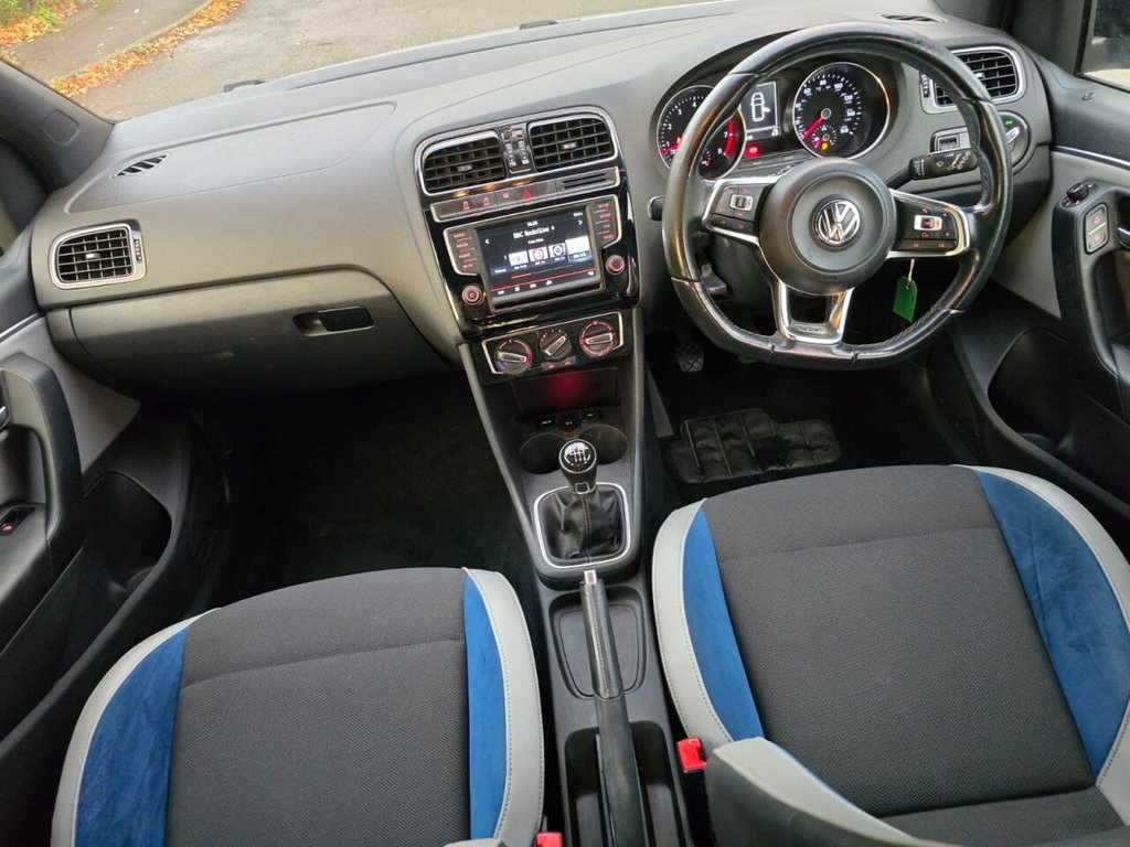 Used Volkswagen Polo 2016 for sale - 76420097: Photo 26