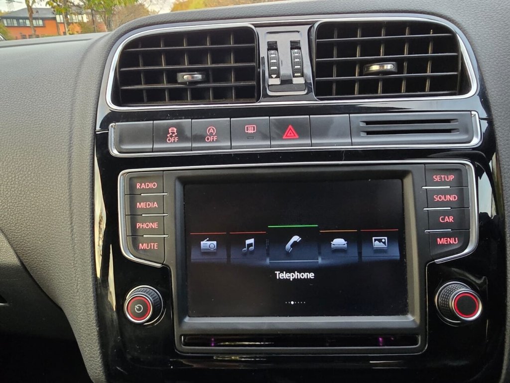 Used Volkswagen Polo 2016 for sale - 76420097: Photo 29