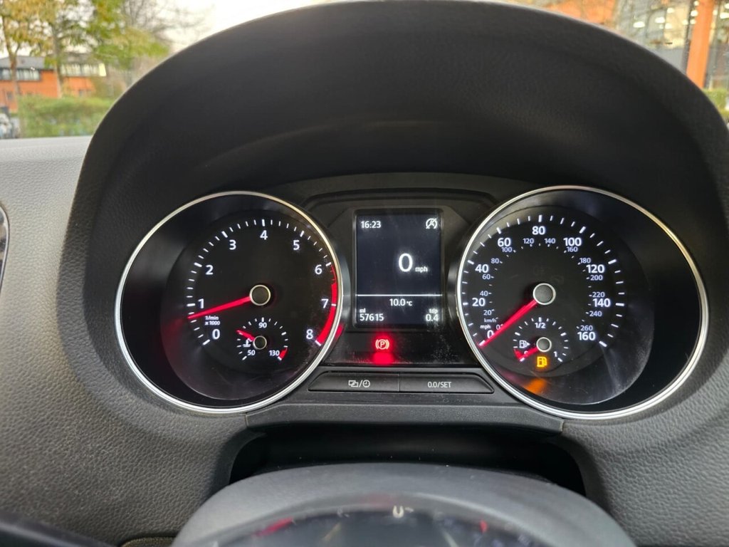 Used Volkswagen Polo 2016 for sale - 76420097: Photo 32