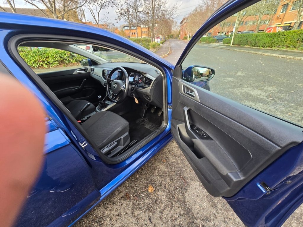 Used Volkswagen Polo 2021 for sale - 76754560: Photo 27