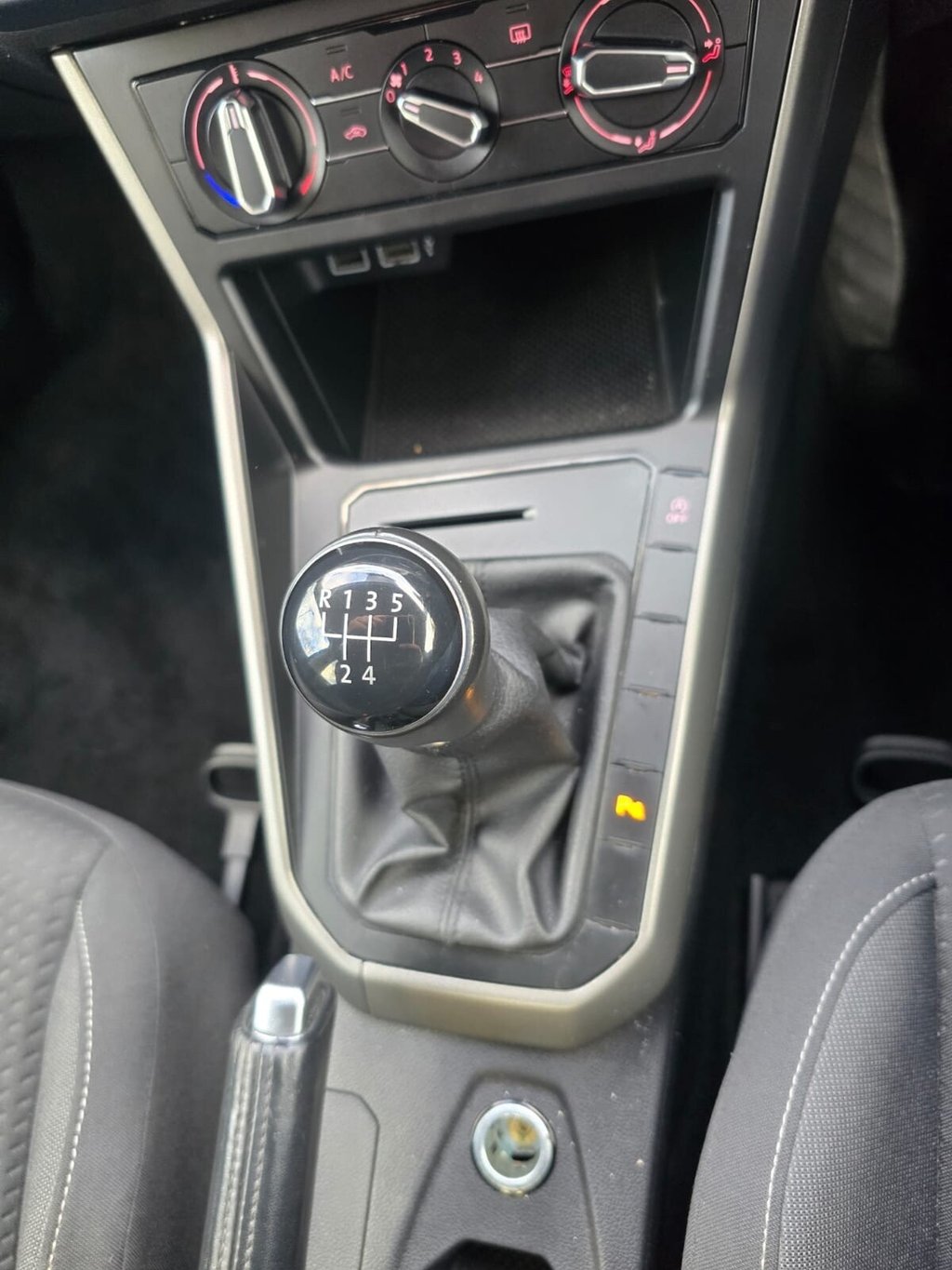 Used Volkswagen Polo 2021 for sale - 76754560: Photo 33