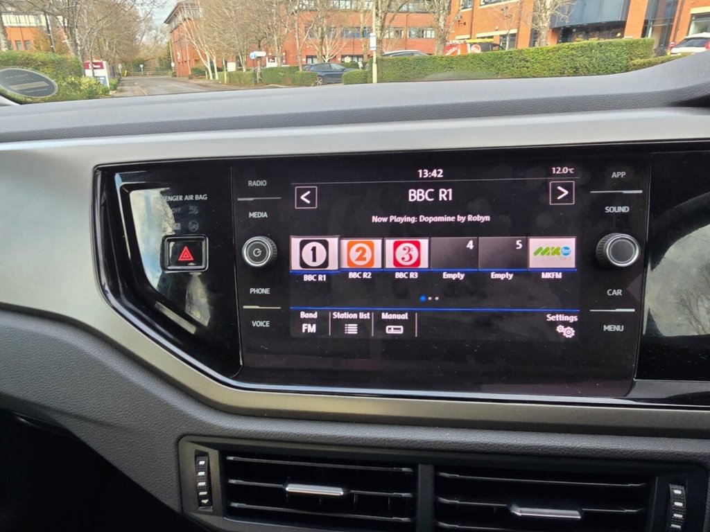 Used Volkswagen Polo 2021 for sale - 76754560: Photo 34