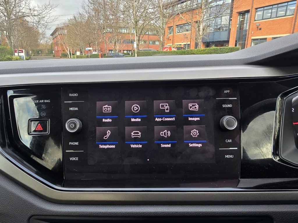 Used Volkswagen Polo 2021 for sale - 76754560: Photo 35