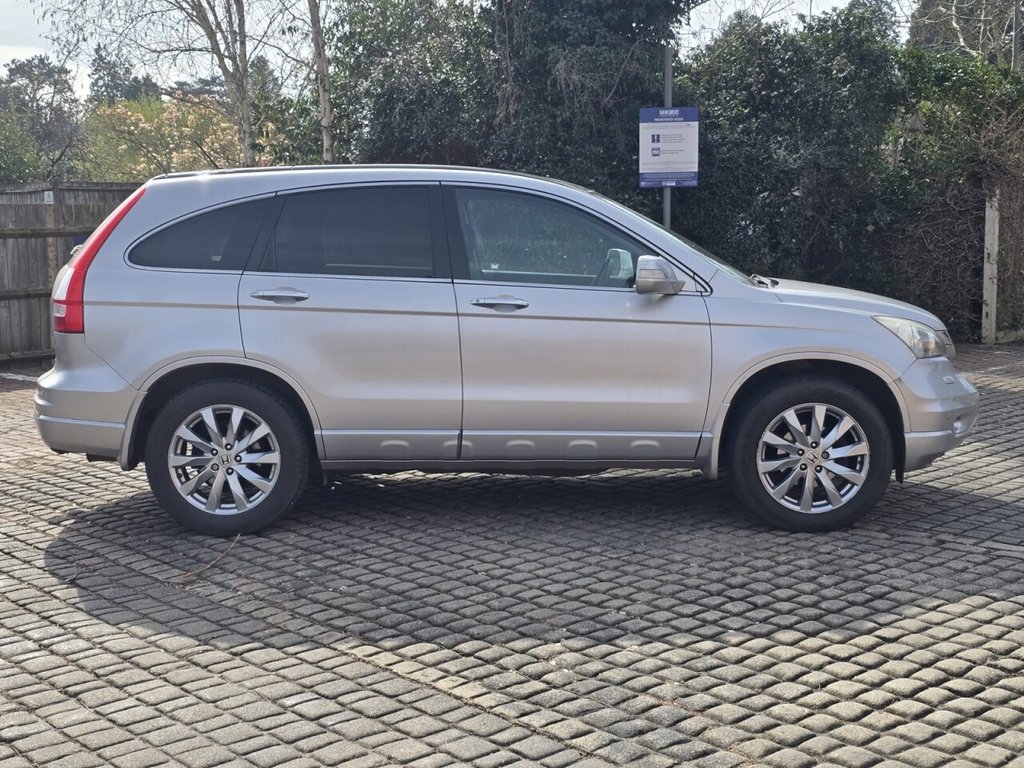 Used Honda CR-V 2010 for sale - 77981633: Photo 11