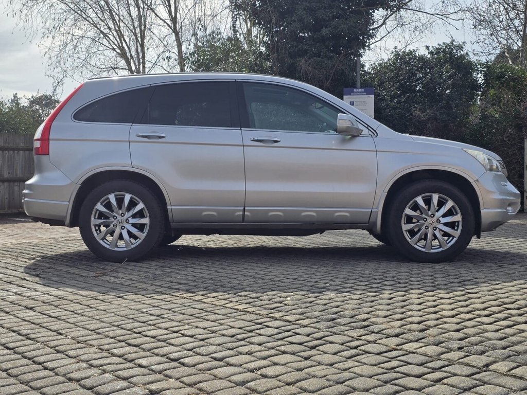 Used Honda CR-V 2010 for sale - 77981633: Photo 13