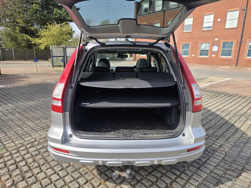 Used Honda CR-V 2010 for sale - 77981633: Photo 18