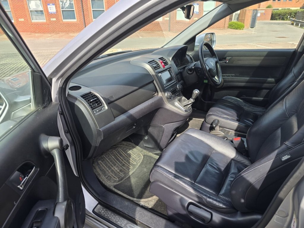 Used Honda CR-V 2010 for sale - 77981633: Photo 20