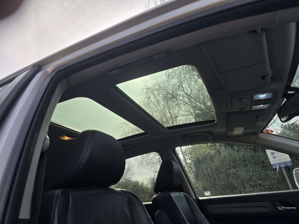 Used Honda CR-V 2010 for sale - 77981633: Photo 25