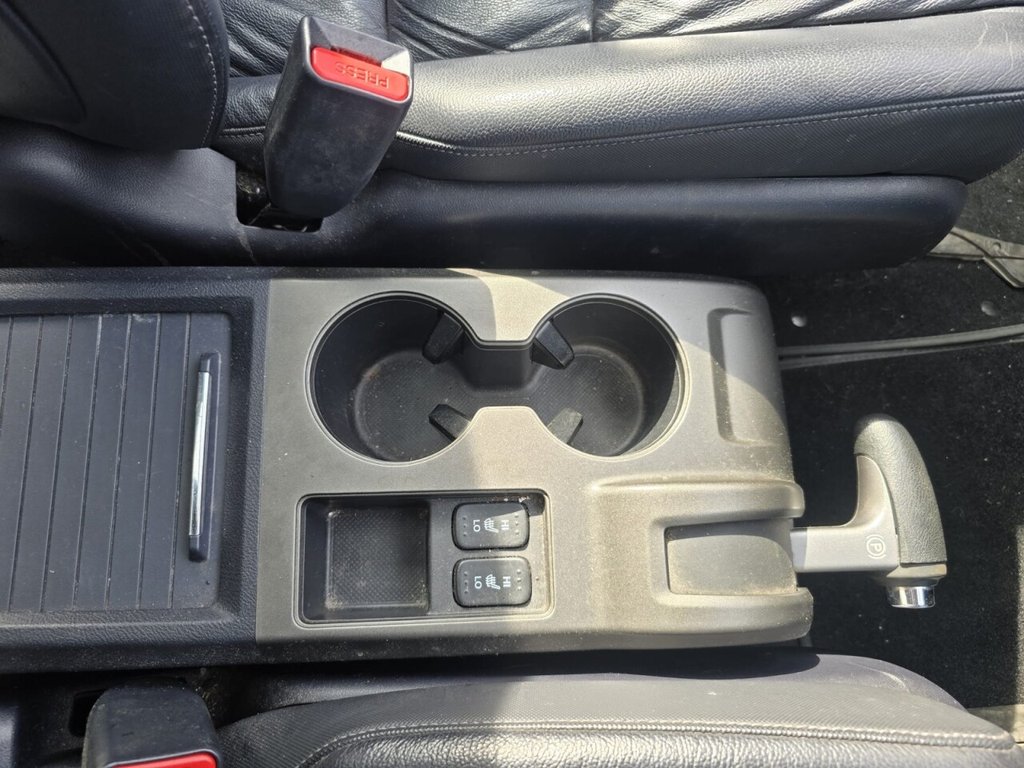 Used Honda CR-V 2010 for sale - 77981633: Photo 26