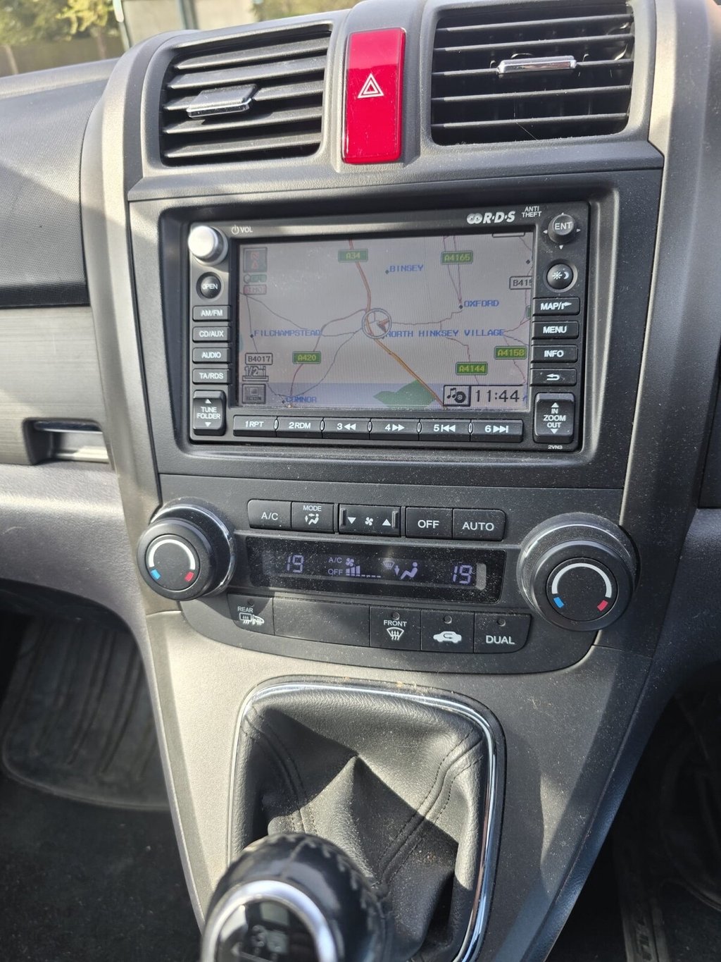 Used Honda CR-V 2010 for sale - 77981633: Photo 28