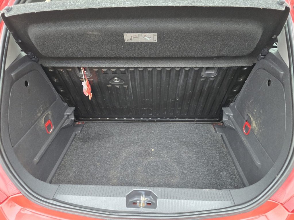 Used Vauxhall Corsa 2009 for sale - 77706179: Photo 19