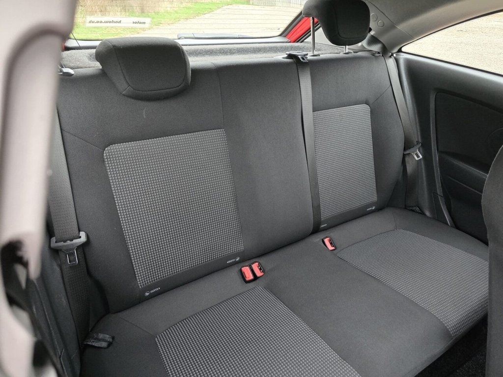 Used Vauxhall Corsa 2009 for sale - 77706179: Photo 20