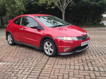 Used Honda Civic 2009 for sale - 75527635: Photo
