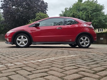 Used Honda Civic 2009 for sale - 75527635: Photo