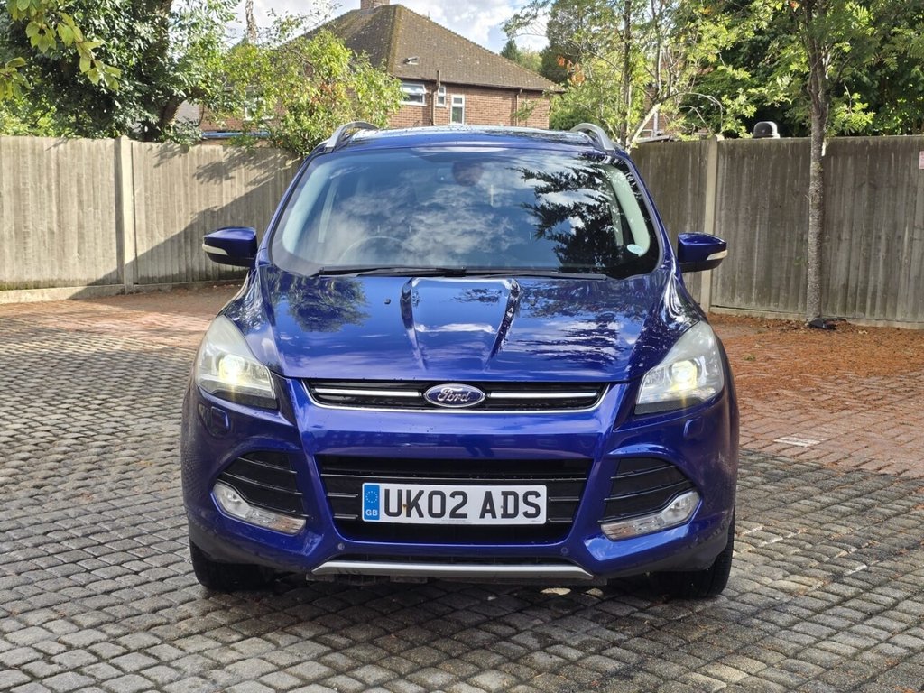 Vehicle 32