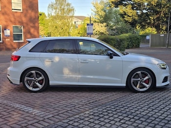 Used Audi S3 2018 for sale - 78364072: Photo