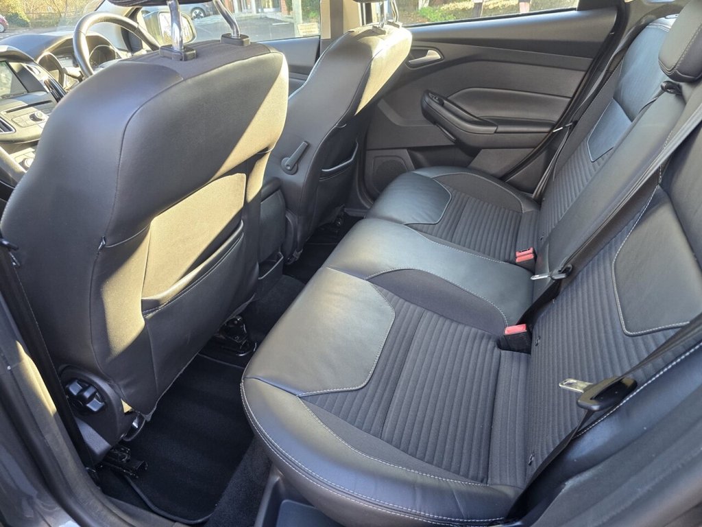 Used Ford Focus 2015 for sale - 76745049: Photo 23