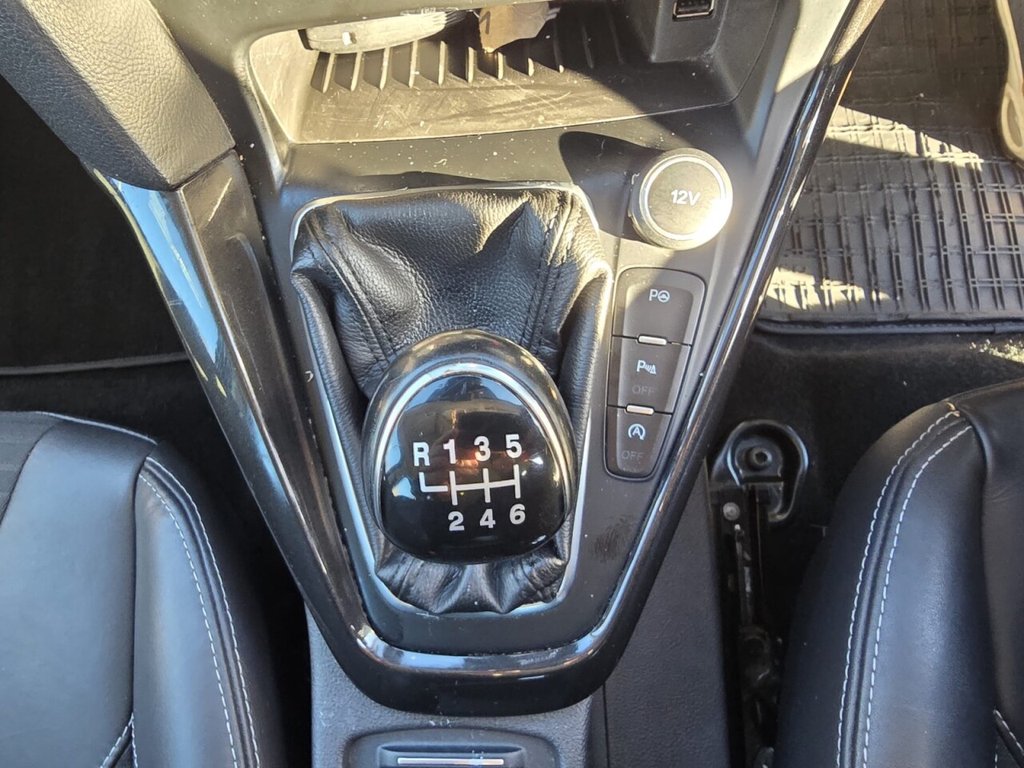 Used Ford Focus 2015 for sale - 76745049: Photo 28