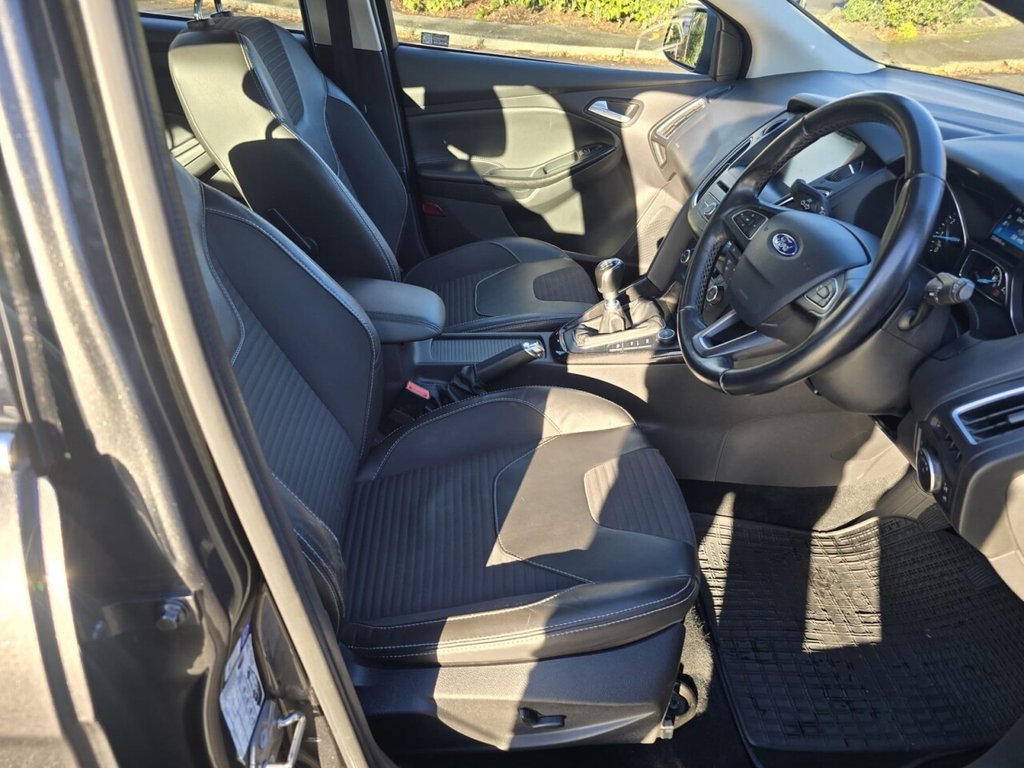 Used Ford Focus 2015 for sale - 76745049: Photo 29