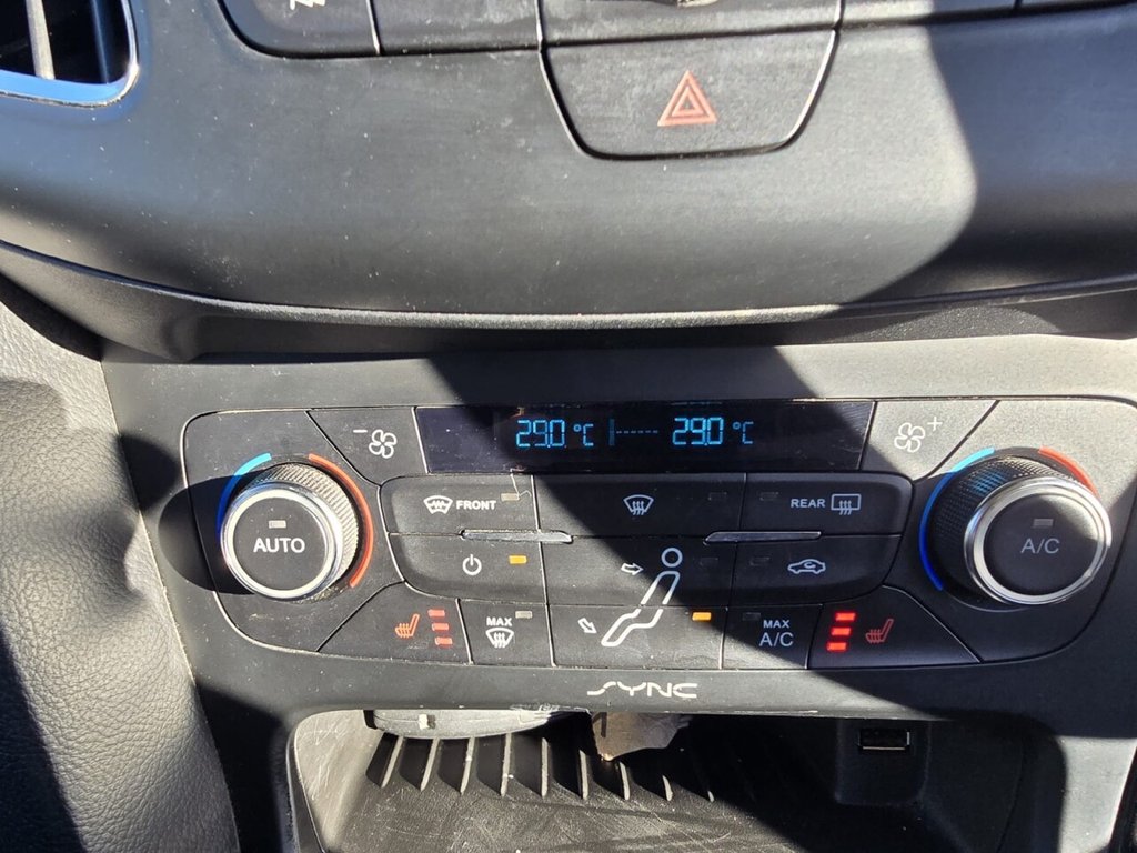 Used Ford Focus 2015 for sale - 76745049: Photo 30