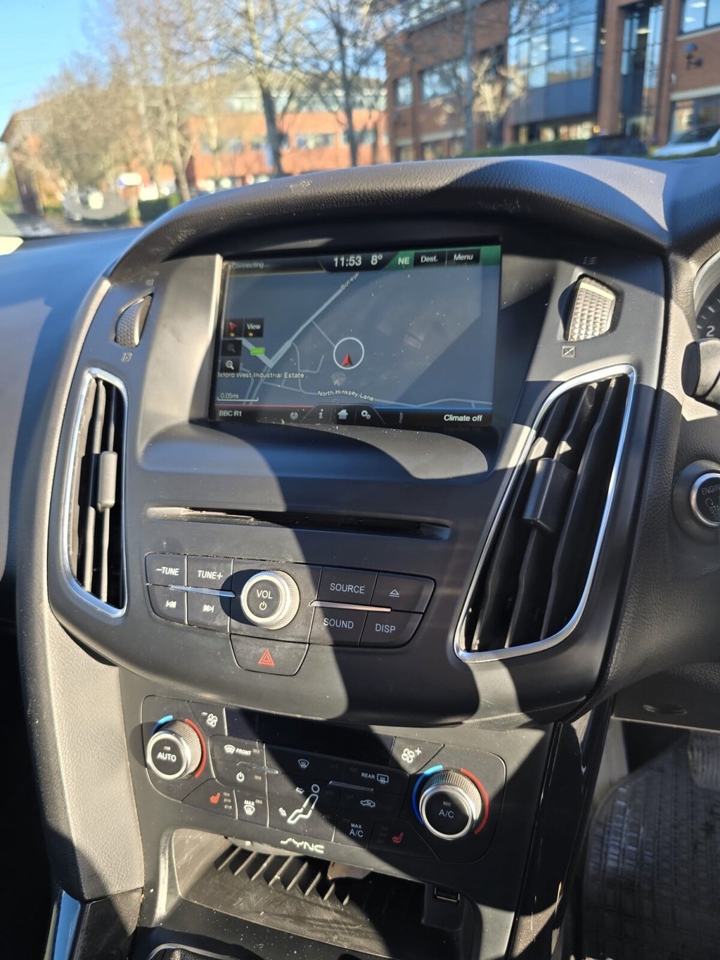 Used Ford Focus 2015 for sale - 76745049: Photo 31