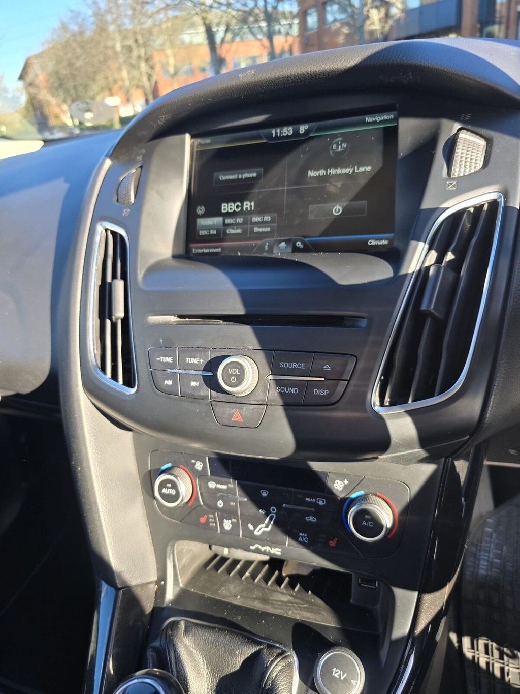 Used Ford Focus 2015 for sale - 76745049: Photo 32