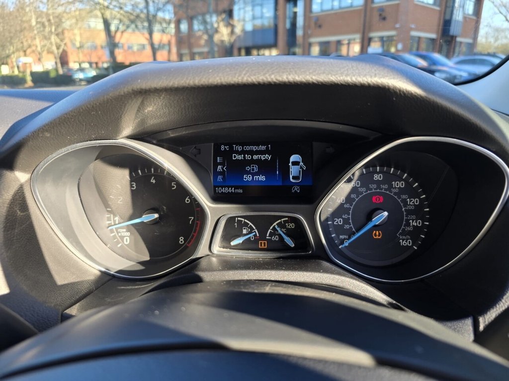 Used Ford Focus 2015 for sale - 76745049: Photo 33