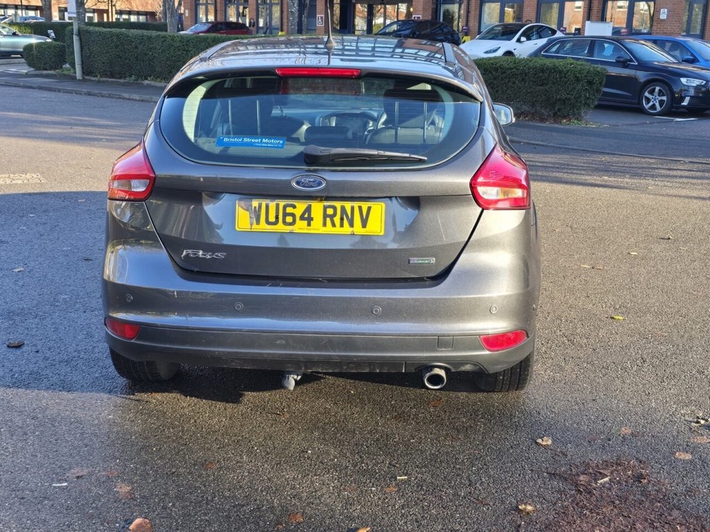 Used Ford Focus 2015 for sale - 76745049: Photo 7