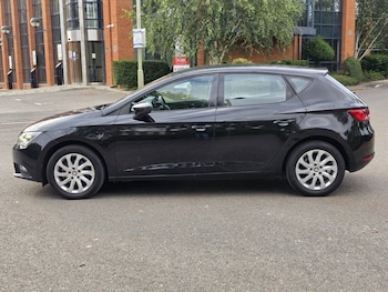 Used SEAT Leon 2016 for sale - 79470440: Photo
