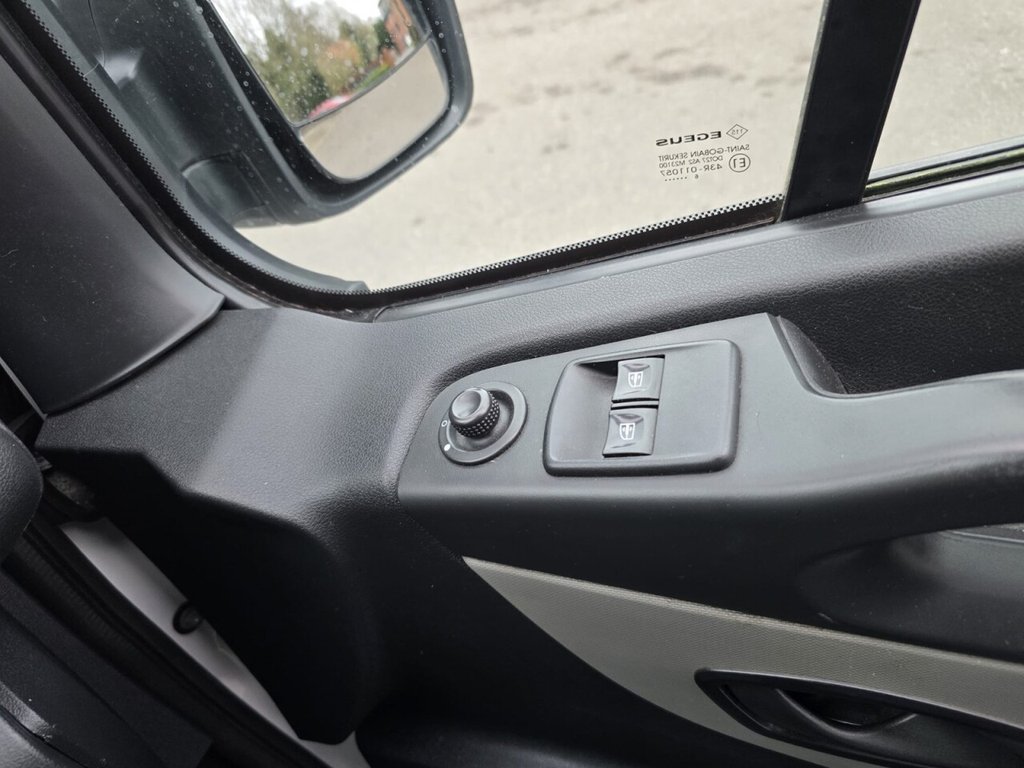 Used Renault Trafic 2016 for sale - 77891154: Photo 19