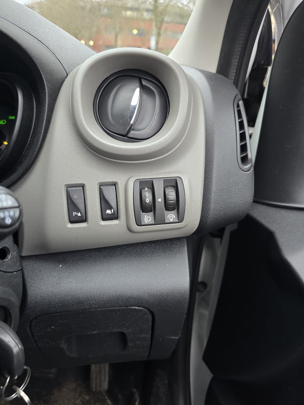 Used Renault Trafic 2016 for sale - 77891154: Photo 23