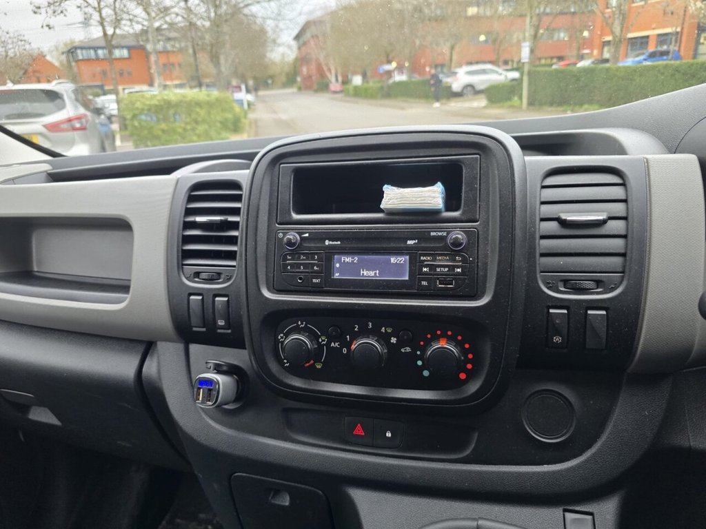 Used Renault Trafic 2016 for sale - 77891154: Photo 25