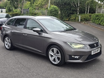 Used SEAT Leon 2014 for sale - 78612180: Photo
