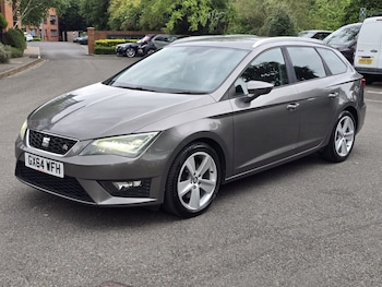 Used SEAT Leon 2014 for sale - 78612180: Photo