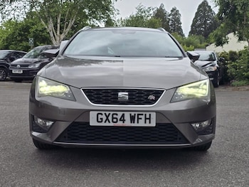 Used SEAT Leon 2014 for sale - 78612180: Photo