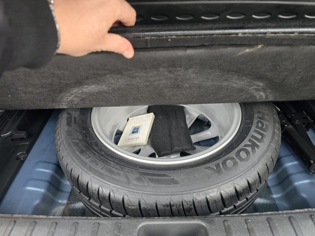 Used Hyundai TUCSON 2016 for sale - 77244635: Photo 17