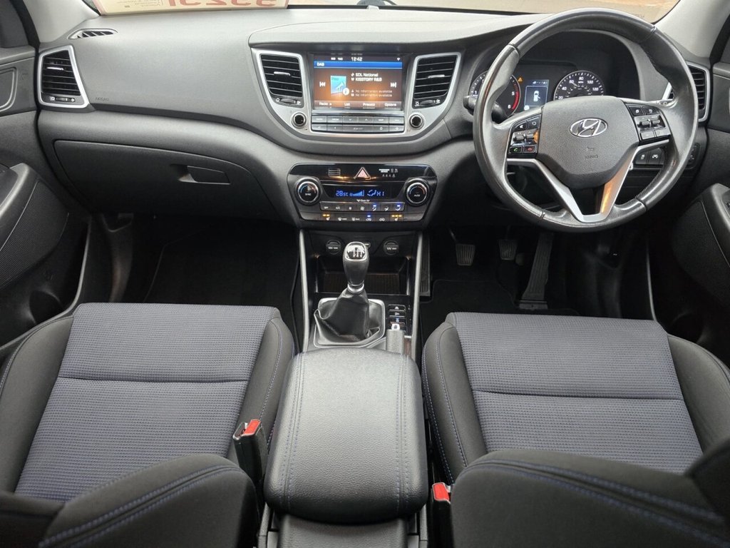 Used Hyundai TUCSON 2016 for sale - 77244635: Photo 21